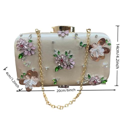 dinner handbag