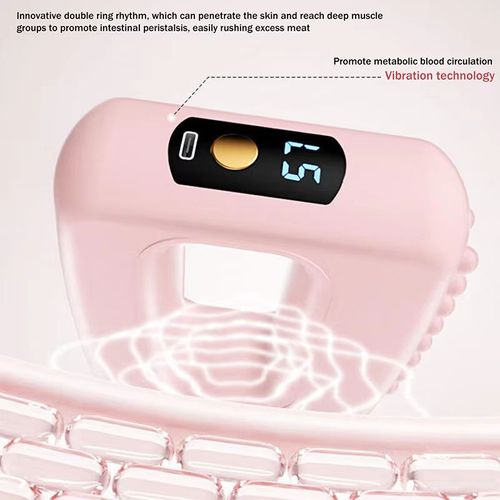 Fasica Ring Massage Gun