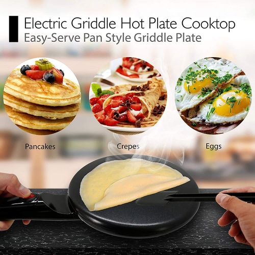 Household Crepe Maker
