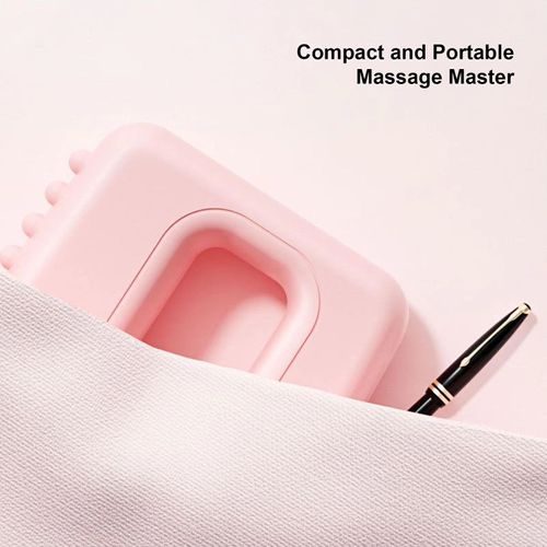 Fasica Ring Massage Gun