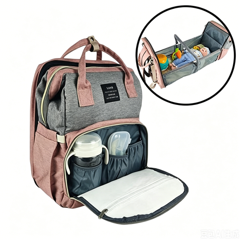 baby bag for new mom
