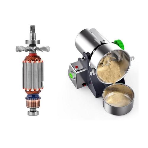 Electric Grinder