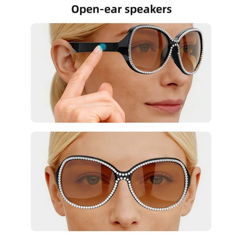 diamonds sunglasses