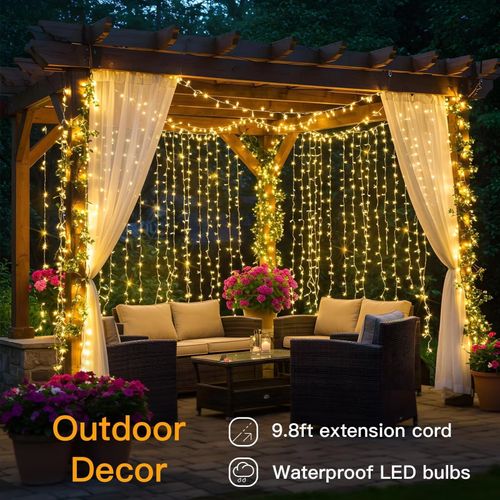 Ivy USB LED light