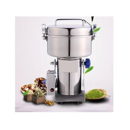 Electric Grinder