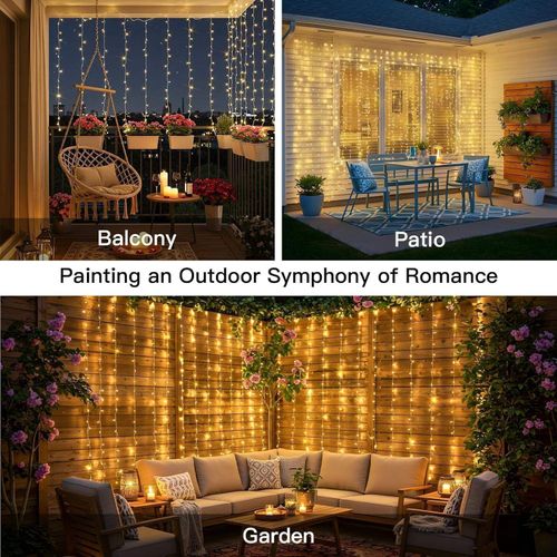 Ivy USB LED light