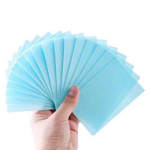floor clean instant tablets