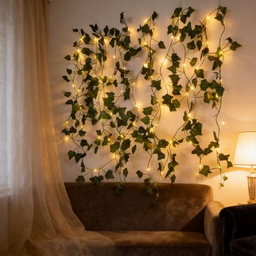 Ivy USB LED light