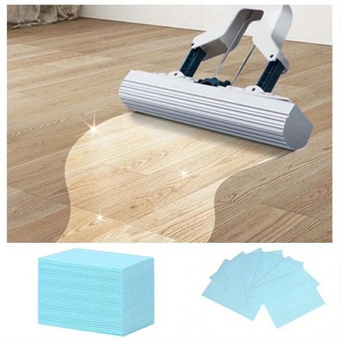 floor clean instant tablets