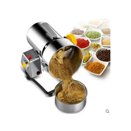 Electric Grinder