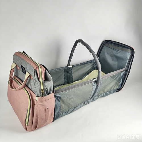 baby bag for new mom