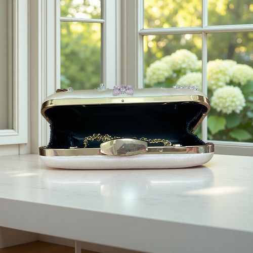 dinner handbag