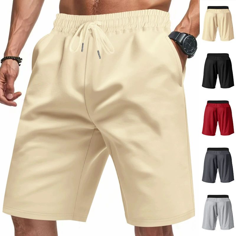 Men Athletic Shorts – Comfortable and Stylish
