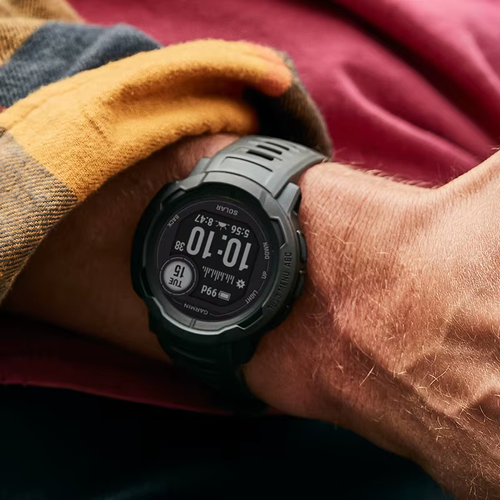 Garmin Instinct 2X Smartwatch