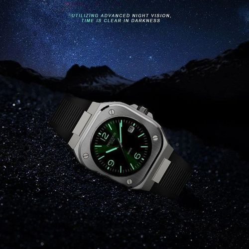 Square PD Classic Business Watch