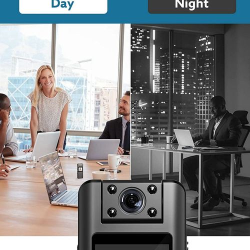 NEW HD 1080P Noise Reduction Camera WIFI Sports Recorder