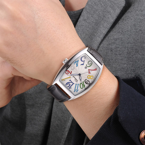 Chenxi colorful digital watch