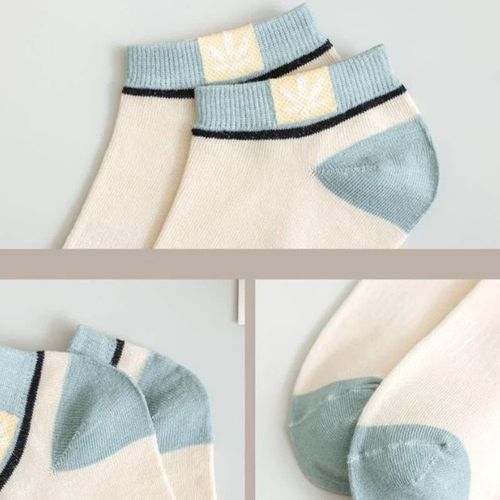 Ajuste Perfecto: Puños elásticos que se adaptan al tobillo sin apretar, garantizando comodidad desde la mañana hasta la noche.