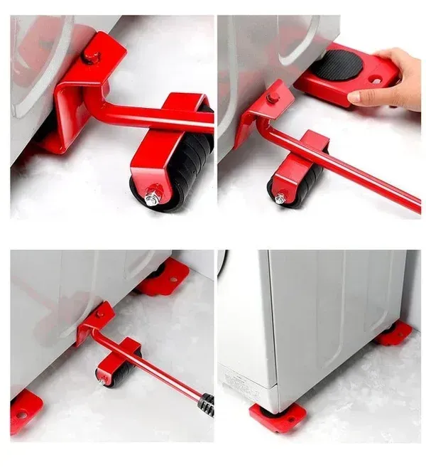 Furniture Lift Mover Tool Set