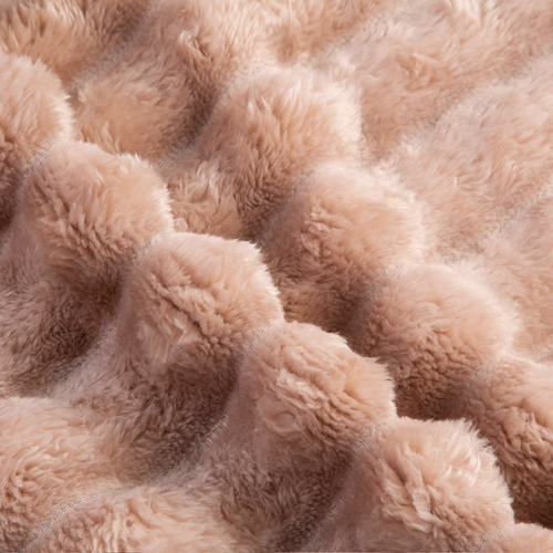 🔥Popular soft plush nap blanket