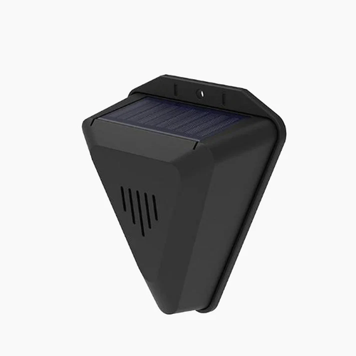 ⏳Begrenzte Zeit 50% Rabatt💥Wasserdichter Solar-Vogelabwehr für den Außenbereich