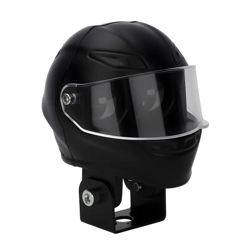 For motorcycle lover,soooo handsome spotlight for motor white+yellow light