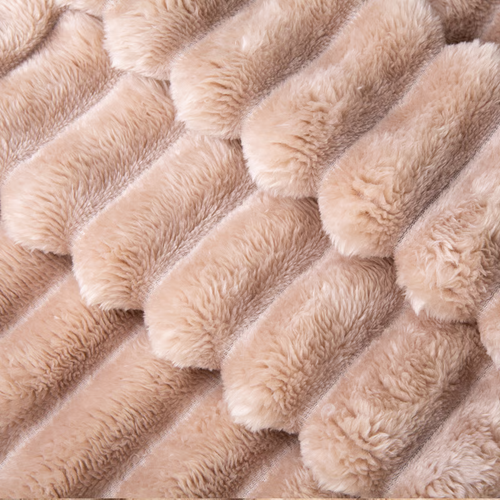 🔥Popular soft plush nap blanket