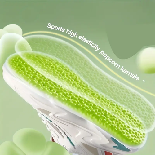 🔥Super Elastic Universal Insole(5-piece set)