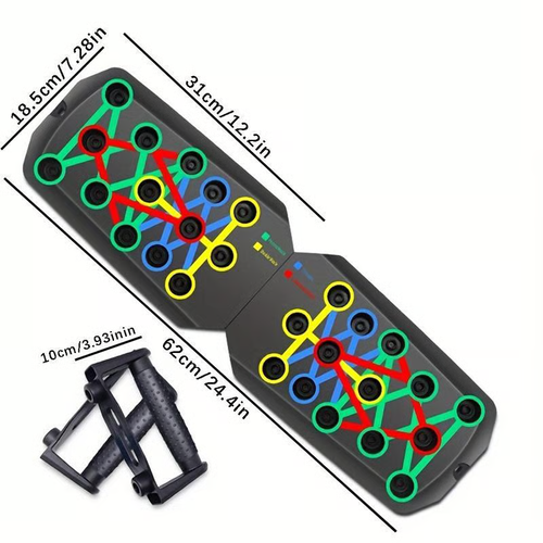 Push-up Board