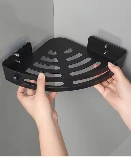 Bathroom Triangle Shelf（3-piece set）