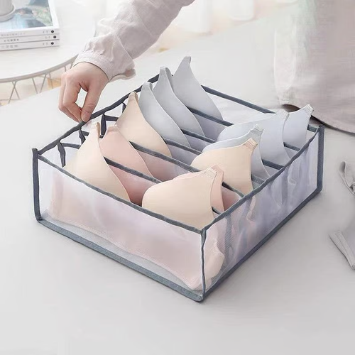 Expandable Closet Tension Shelf Storage Rack for Wardrobe, Kitchen, Bathroom