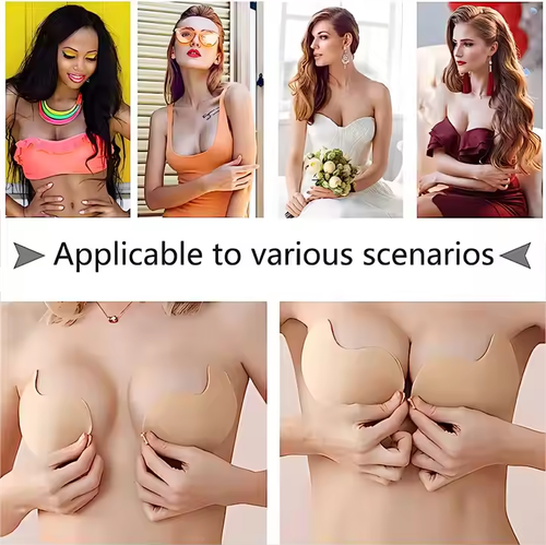 Mango-Shaped Silicone Pasties Regular price$19.99 USD
