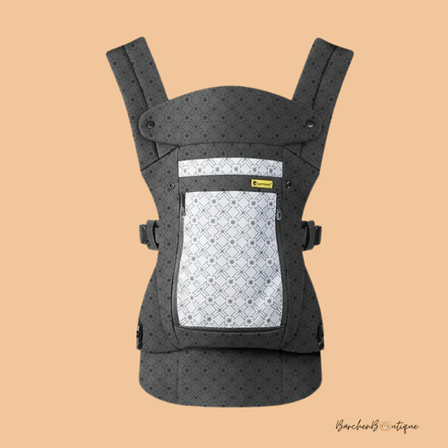 Bärchen Boutique -Babytrage Ergonomisch Bethbear