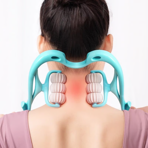 6 Wheel Pressure Point Neck Massager 6 Wheel Pressure Point Neck Massager 6 Wheel Pressure Point Neck Massager 6 Wheel Pressure Point Neck Massager 6 Wheel Pressure Point Neck Massager