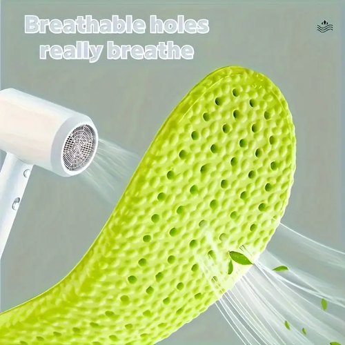 🔥Super Elastic Universal Insole(5-piece set)