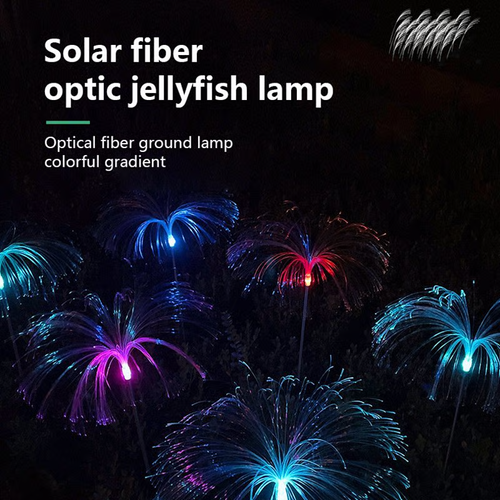 Upgrade Version Fireworks Lamp