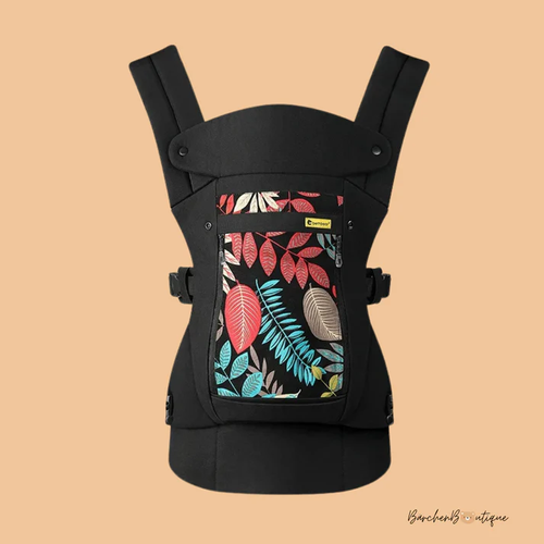 Bärchen Boutique -Babytrage Ergonomisch Bethbear