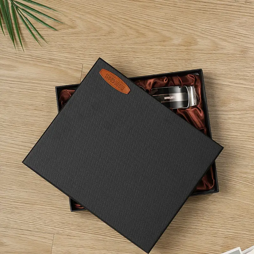 Elegant Men's Business Style Gift Set 1pc4pcs Quartz Watch Faux Leather Belt Fashion Glasses Faux Leather Wallet  Electronic Alloy Case Battery Powered Gift Box for Any Occasion