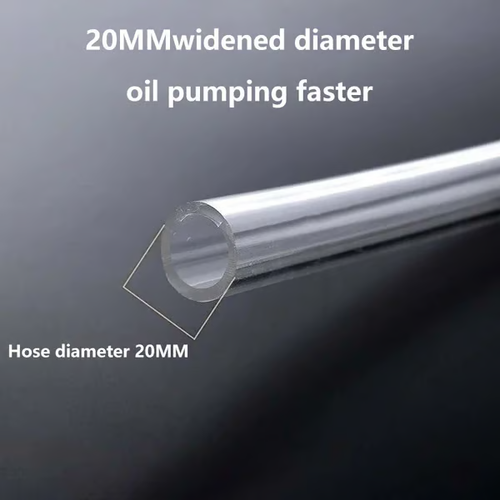 🔥 Multifunction Liquid Sucker