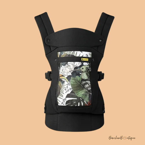 Bärchen Boutique -Babytrage Ergonomisch Bethbear