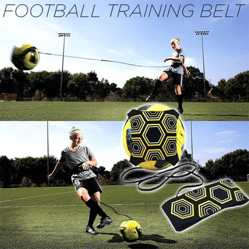 🎁Football Training Belt✨