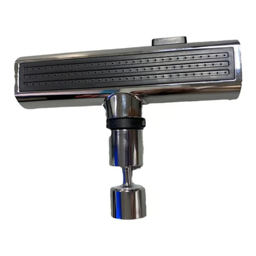 🔥2025 New 360 Waterfall Kitchen Faucet