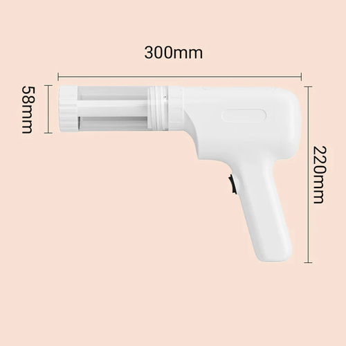 Stainless Steel Handheld Fully Automatic Noodle Pressing Machine