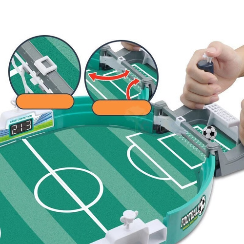 🔥 💥FOOTBALL TABLE INTERACTIVE GAME🎁 40 Reviews