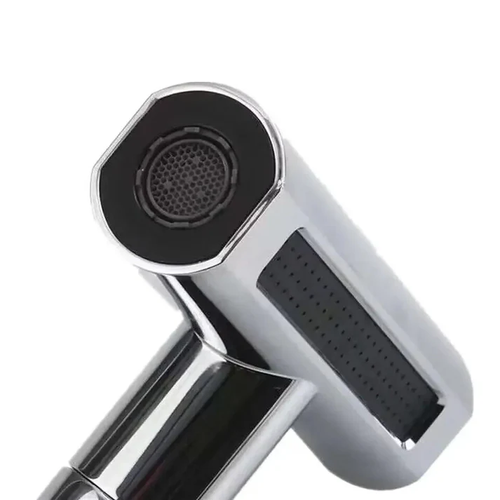 🔥2025 New 360 Waterfall Kitchen Faucet