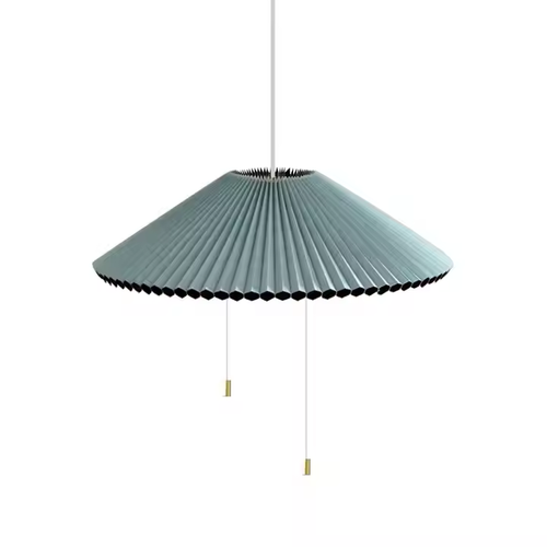 Nordic Umbrella Chandelier Creative Dining Room Living Room Bedroom Deformation Lamp