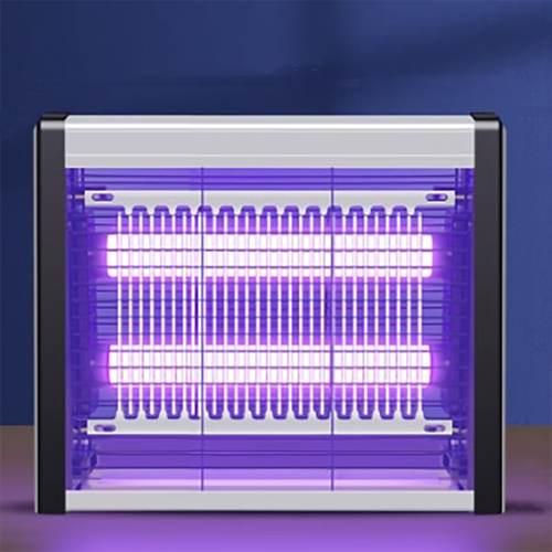 🔥Bug Zapper – The Ultimate Mosquito Solution! 🗽--Without Solar Pannel