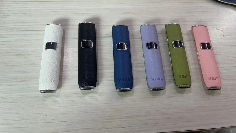VAKA主機 皮革設計雙檔功率 LED顯示穩定供能 主機優選