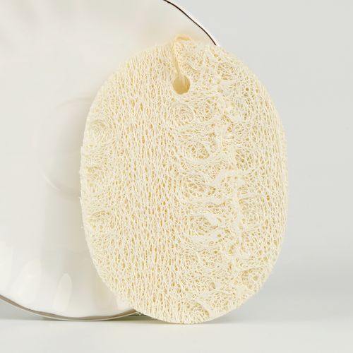 Single-sided luffa   Kitchen Utensils