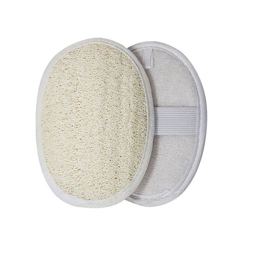 Luffa Bath Sponge